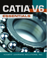 Kogent Inc.-CATIA v6 Essentials.pdf